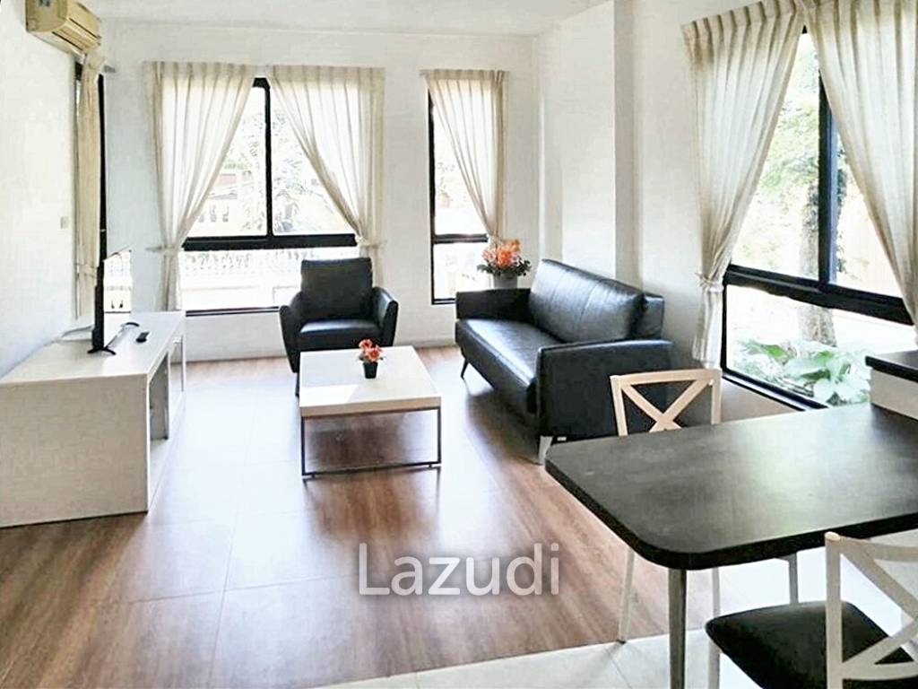 1 Bed 1 Bath 43 SQ.M Sense Sukhumvit