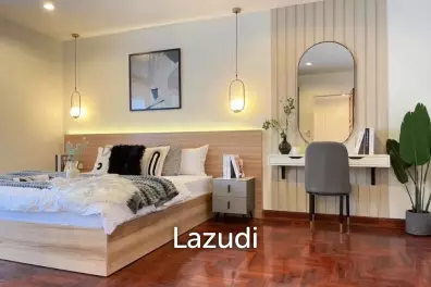 1 Bed 2 Bath 65 SQ.M Phayathai Plaza