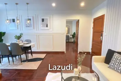 1 Bed 2 Bath 65 SQ.M Phayathai Plaza