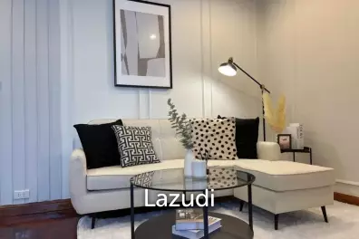 1 Bed 2 Bath 65 SQ.M Phayathai Plaza