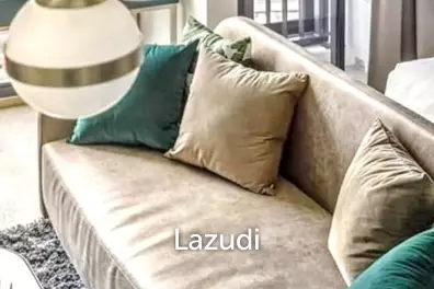 1 Bed 1 Bath 32 SQ.M Ashton Chula-Silom