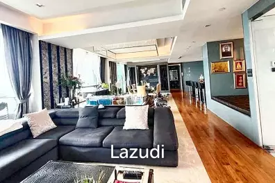 3 Bedrooms 5 Bathrooms 243 SQ.M The Pano