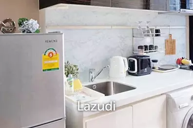 Studio 1 Bathroom 34 SQ.M Ivy Ampio