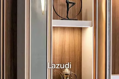 2 Bed 102 SQ.M Magnolias Waterfront Residences