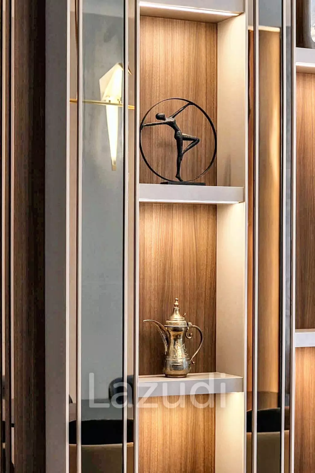2 Bed 102 SQ.M Magnolias Waterfront Residences
