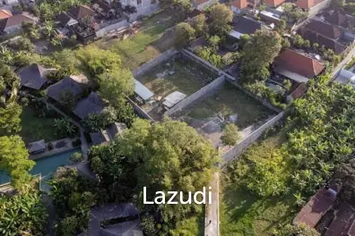 Rare Leasehold Land Plots Ready for Development