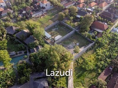 Rare Leasehold Land Plots Ready for Development