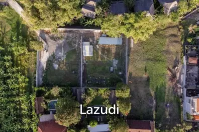 Rare Leasehold Land Plots Ready for Development