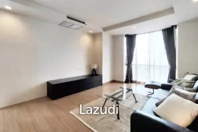2 Bed 2 Bath 112 SQ.M The Rajdamri Condominium