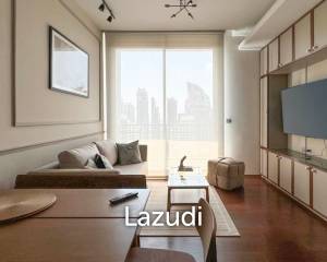 1 Bed 1 Bath 53 SQ.M Quattro by Sansiri