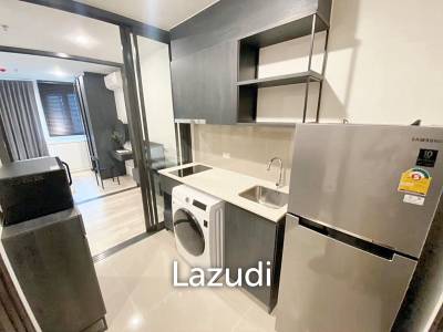 1 Bedroom 1 Bathroom 28 SQ.M XT Huaykwang