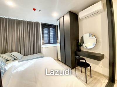 1 Bedroom 1 Bathroom 28 SQ.M XT Huaykwang