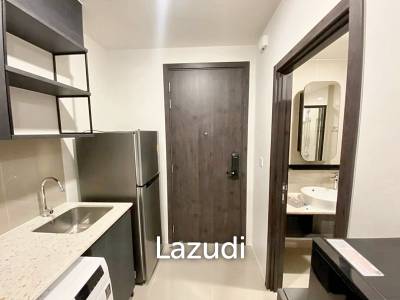 1 Bedroom 1 Bathroom 28 SQ.M XT Huaykwang