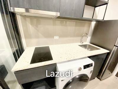 1 Bedroom 1 Bathroom 28 SQ.M XT Huaykwang