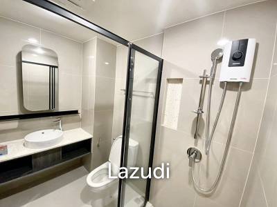 1 Bedroom 1 Bathroom 28 SQ.M XT Huaykwang