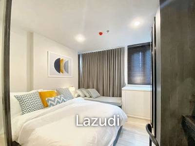 1 Bedroom 1 Bathroom 28 SQ.M XT Huaykwang