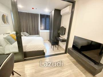 1 Bedroom 1 Bathroom 28 SQ.M XT Huaykwang
