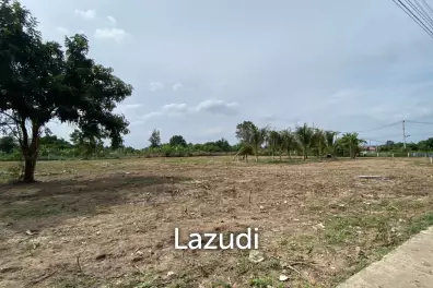 424 SQ.M Nature Land Hua Hin 2