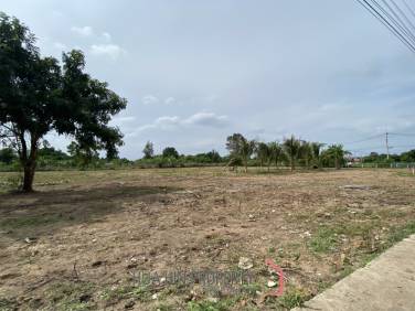 424 SQ.M Nature Land Hua Hin 2