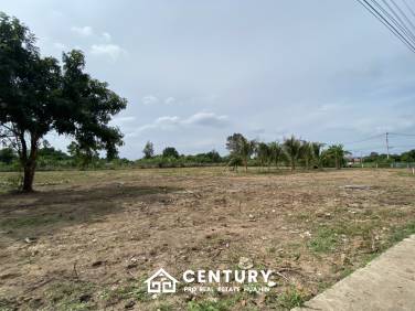 424 SQ.M Nature Land Hua Hin 2