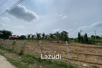 424 SQ.M Nature Land Hua Hin 2