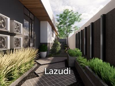 5 Bed 6 Bath 908 SQ.M. The Mountain View Thung Klom-Tan Man 36