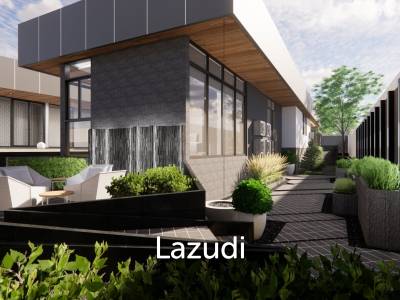 5 Bed 6 Bath 908 SQ.M. The Mountain View Thung Klom-Tan Man 36