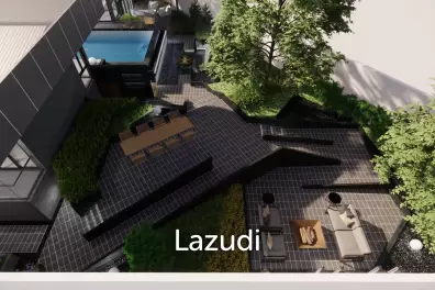 5 Bed 6 Bath 908 SQ.M. The Mountain View Thung Klom-Tan Man 36