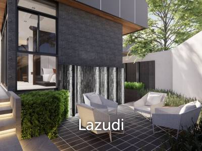 5 Bed 6 Bath 908 SQ.M. The Mountain View Thung Klom-Tan Man 36