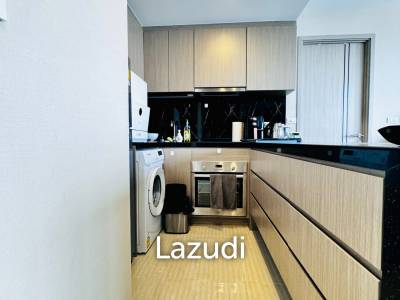 2 Beds 2 Baths 78.98 SQ.M. The Panora Pattaya
