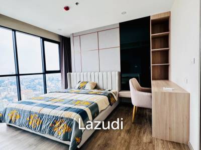 2 Beds 2 Baths 78.98 SQ.M. The Panora Pattaya