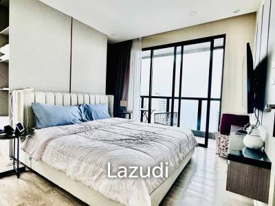 2 Beds 2 Baths 78.98 SQ.M. The Panora Pattaya