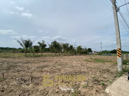 372 SQ.M Nature Land Hua Hin 2