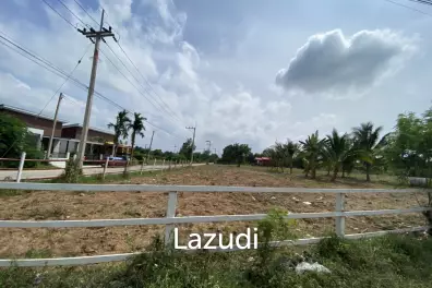 372 SQ.M Nature Land Hua Hin 2