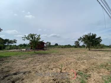616 SQ.M Nature Land Hua Hin 2