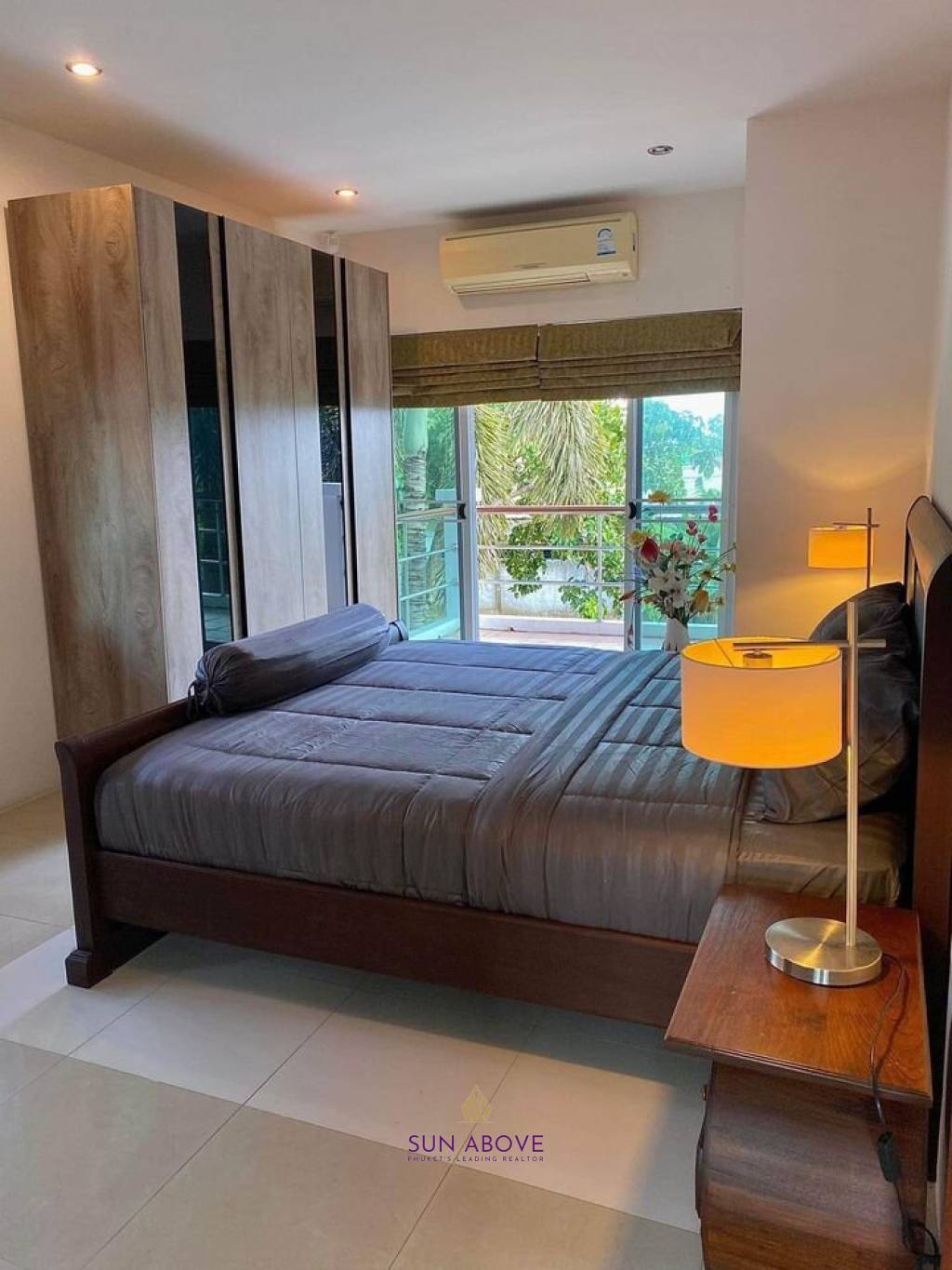 3 Bedroom Contemporary Thai Style For Rent In Rawai