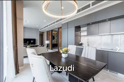 2 Bed 2 Bath 126 SQ.M The Monument Thonglo