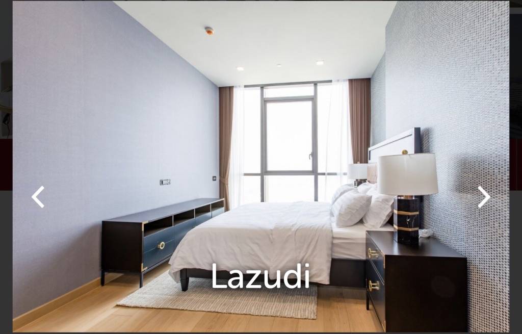 2 Bed 2 Bath 126 SQ.M The Monument Thonglo