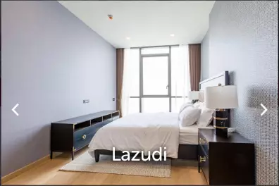 2 Bed 2 Bath 126 SQ.M The Monument Thonglo