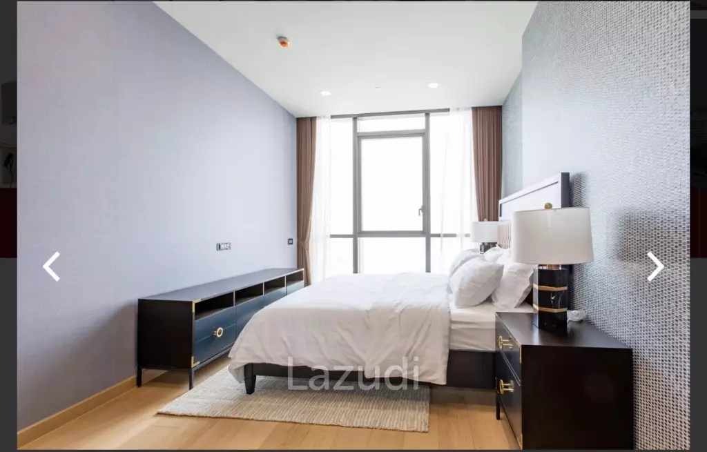 2 Bed 2 Bath 126 SQ.M The Monument Thonglo