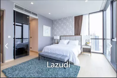 2 Bed 2 Bath 126 SQ.M The Monument Thonglo