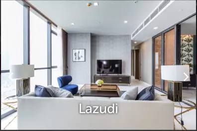 2 Bed 2 Bath 126 SQ.M The Monument Thonglo