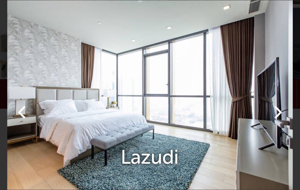 2 Bed 2 Bath 126 SQ.M The Monument Thonglo