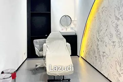 BUSINESS TAKE-OVER: Aesthetic Clinic in Rama 9