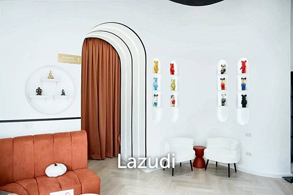 BUSINESS TAKE-OVER: Aesthetic Clinic in Rama 9