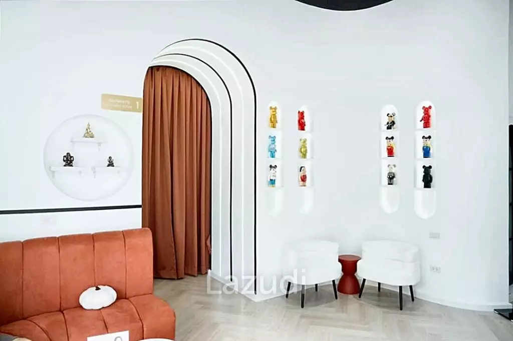 BUSINESS TAKE-OVER: Aesthetic Clinic in Rama 9