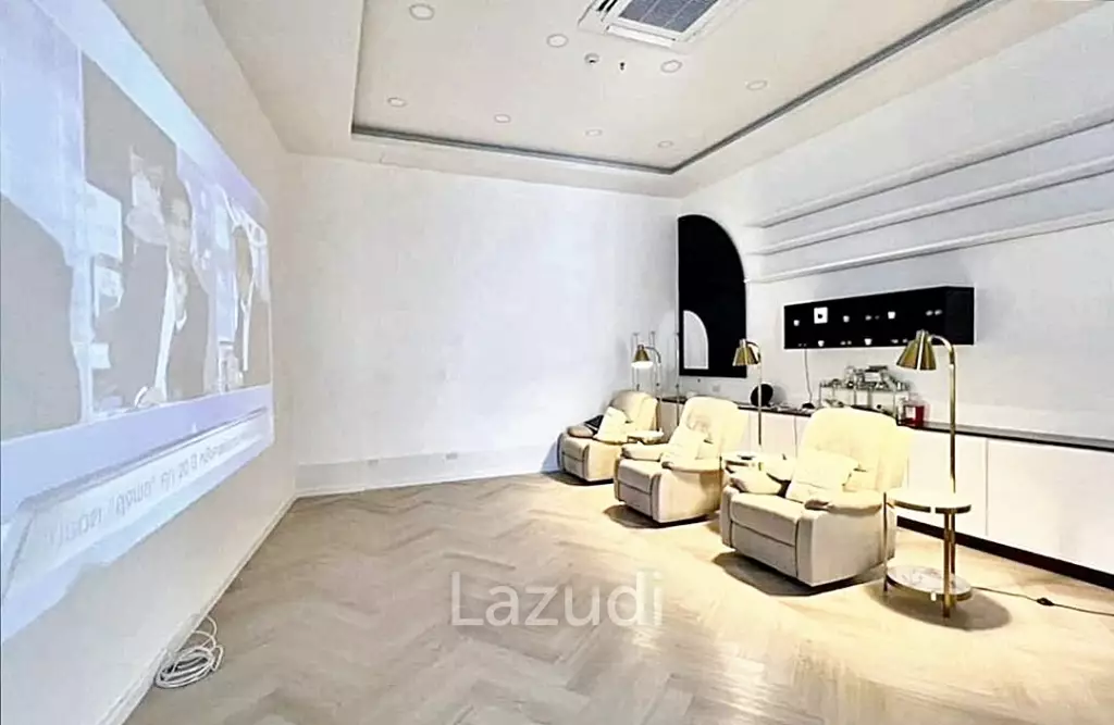 BUSINESS TAKE-OVER: Aesthetic Clinic in Rama 9
