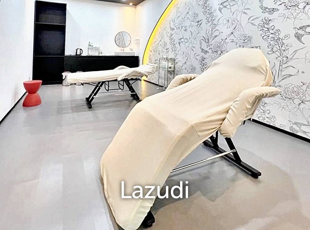 BUSINESS TAKE-OVER: Aesthetic Clinic in Rama 9