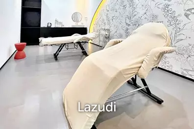BUSINESS TAKE-OVER: Aesthetic Clinic in Rama 9