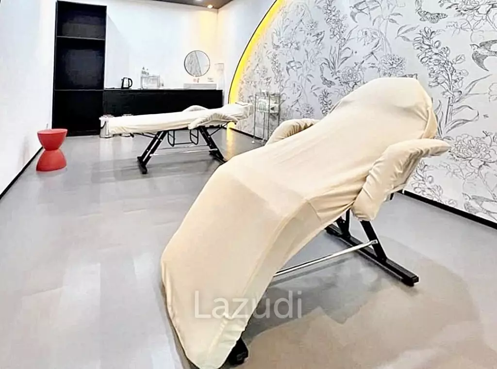 BUSINESS TAKE-OVER: Aesthetic Clinic in Rama 9